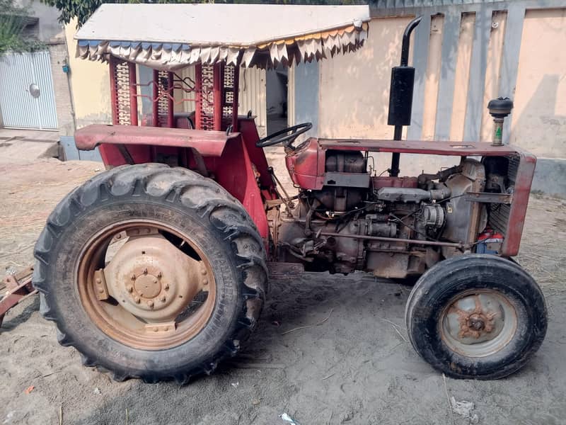 260 mf 2014 5
