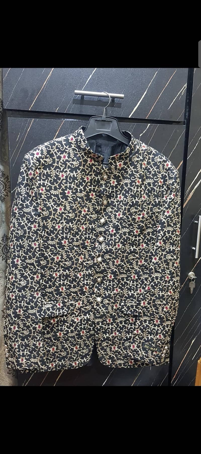 prince coat 2