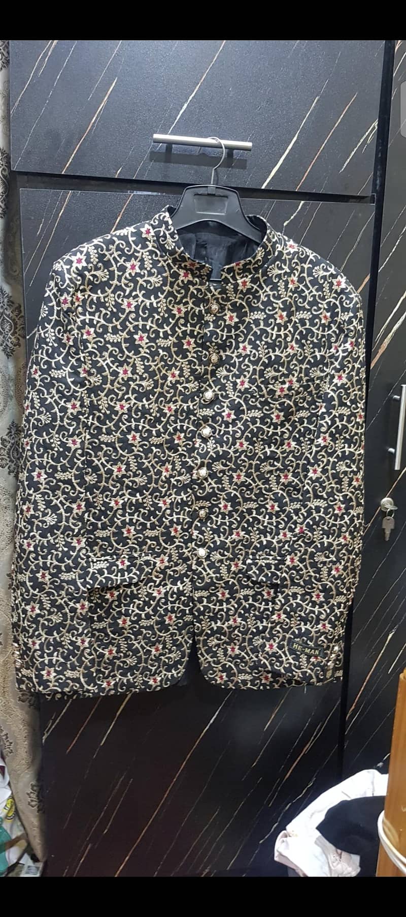 prince coat 3