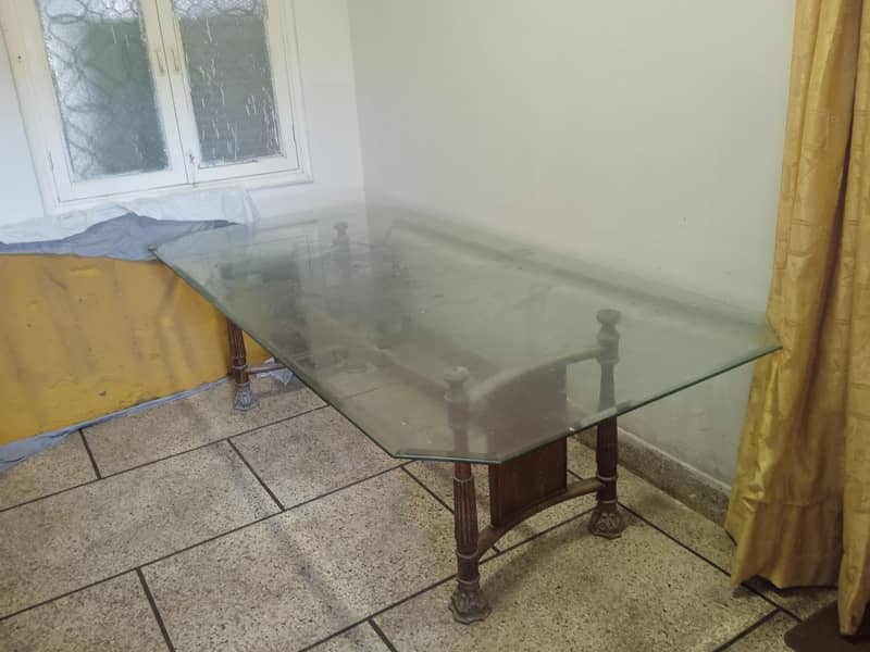 Dinning Table 0