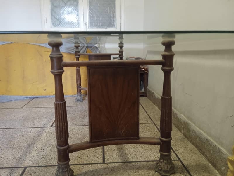 Dinning Table 1