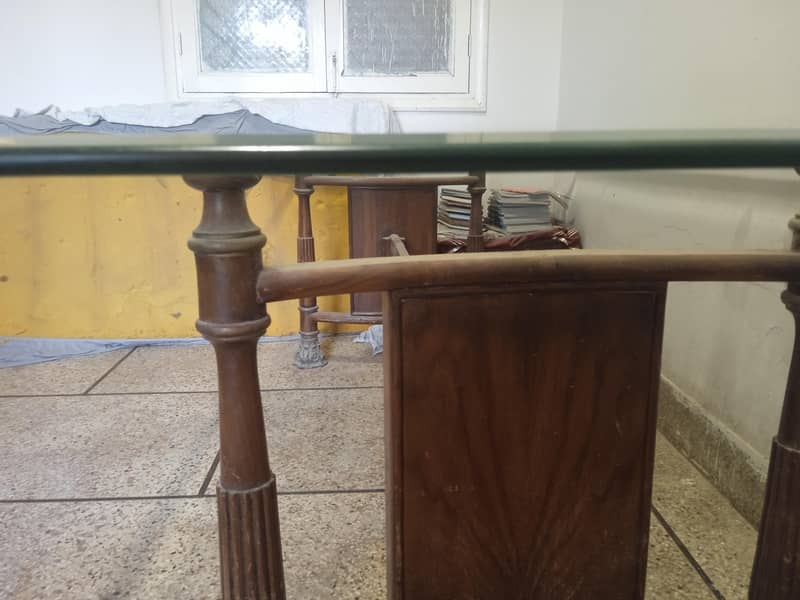 Dinning Table 2