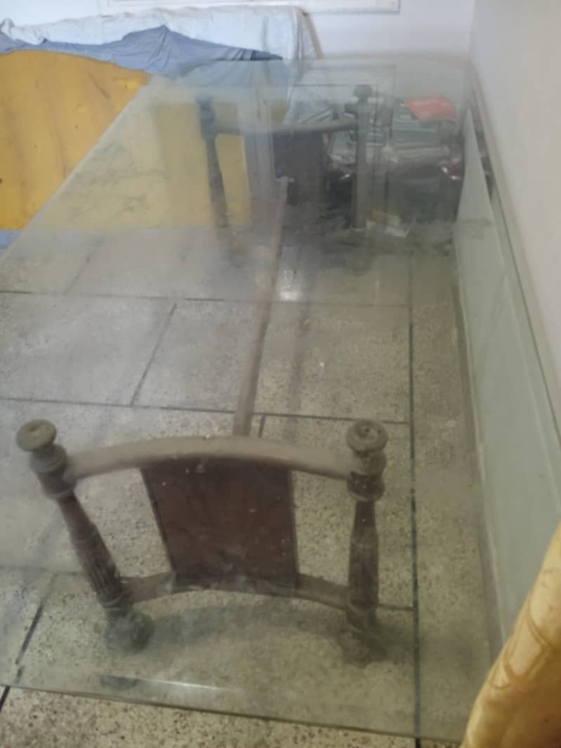 Dinning Table 4