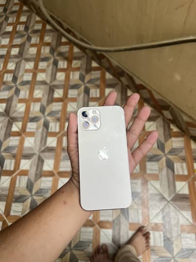 Apple iPhone 12 Pro Max