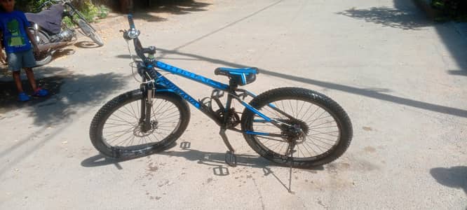 cycle