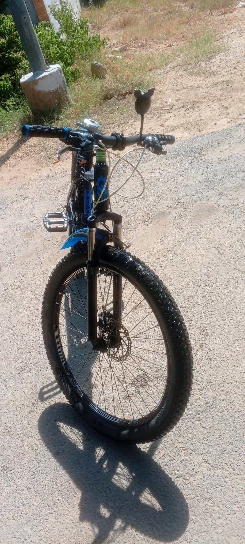 cycle 2