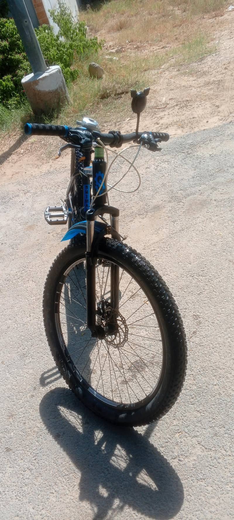 cycle 3
