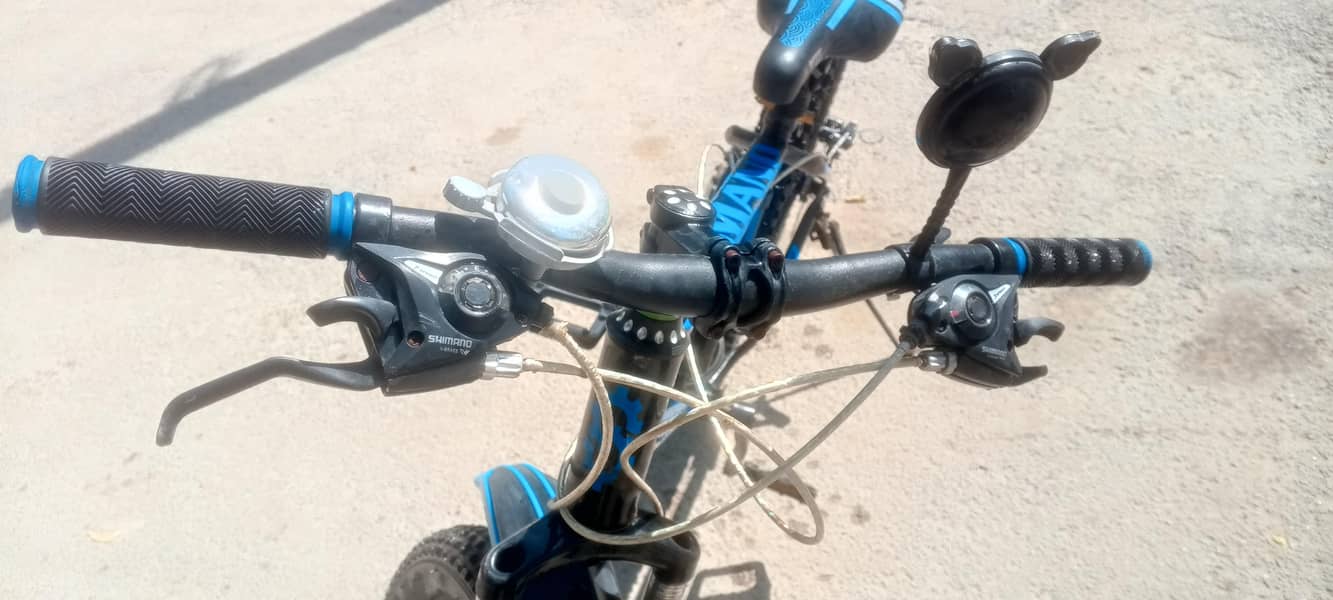 cycle 4