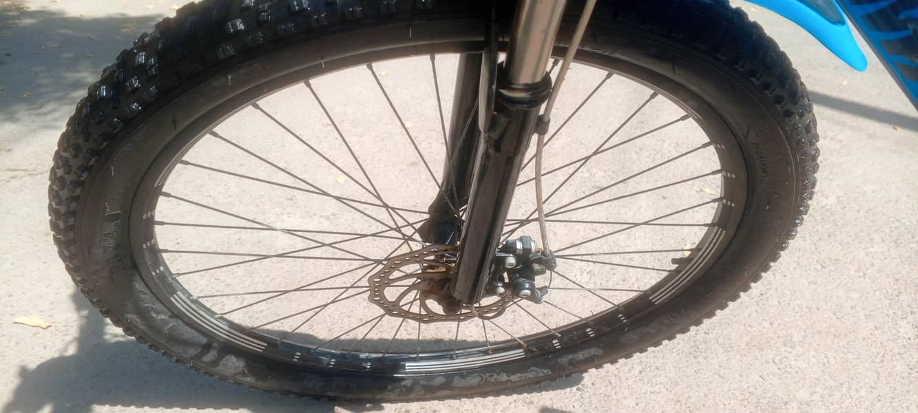 cycle 6