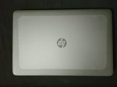 HP ZBOOK 17G3 WORK STATION