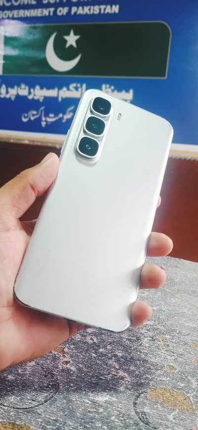 Infinix Hot 60 Pro Plus