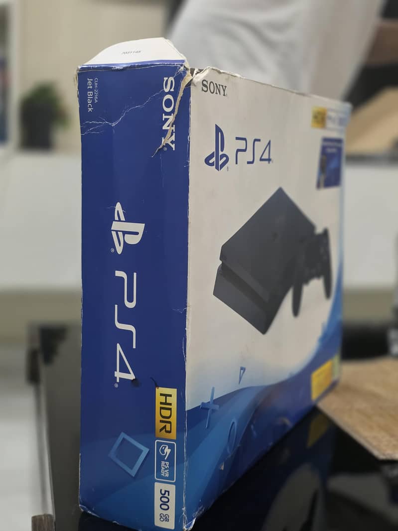 PlayStation 4 2