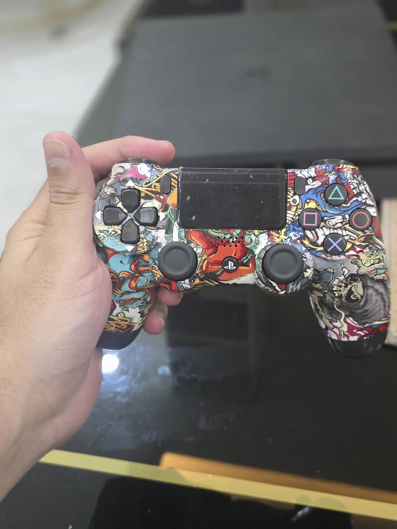 PlayStation 4 5