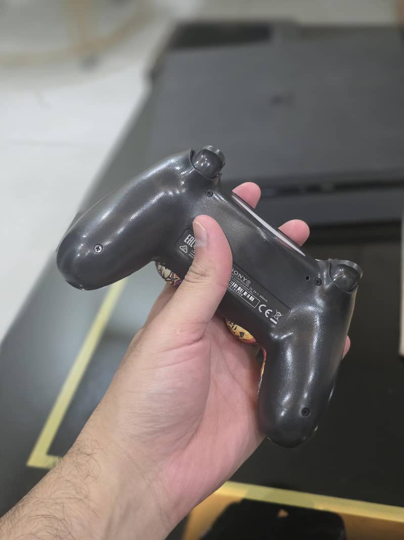 PlayStation 4 6