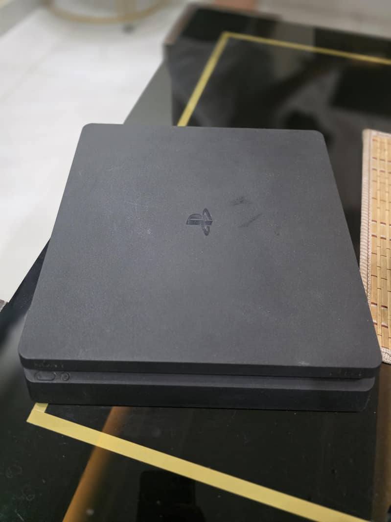 PlayStation 4 7