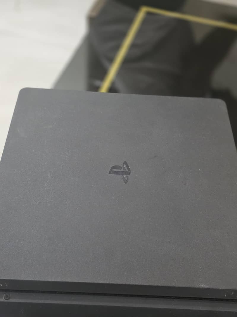 PlayStation 4 8