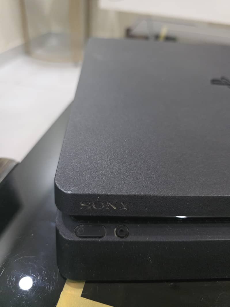 PlayStation 4 9