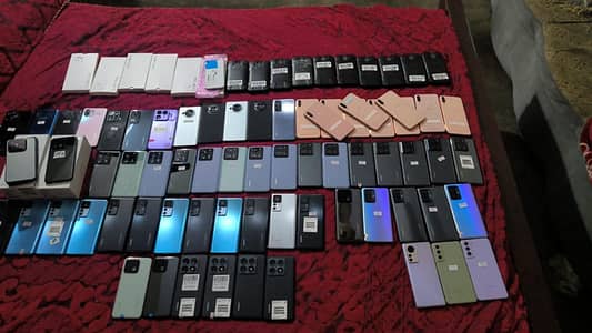 Xiaomi 15/14tpro/13tpro/12tpro/11tpro many other models(read full add)