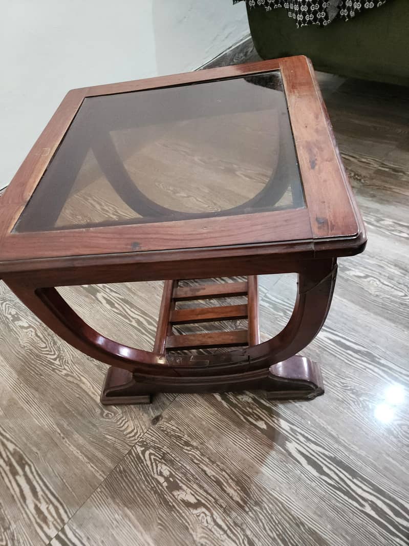 Table set 2