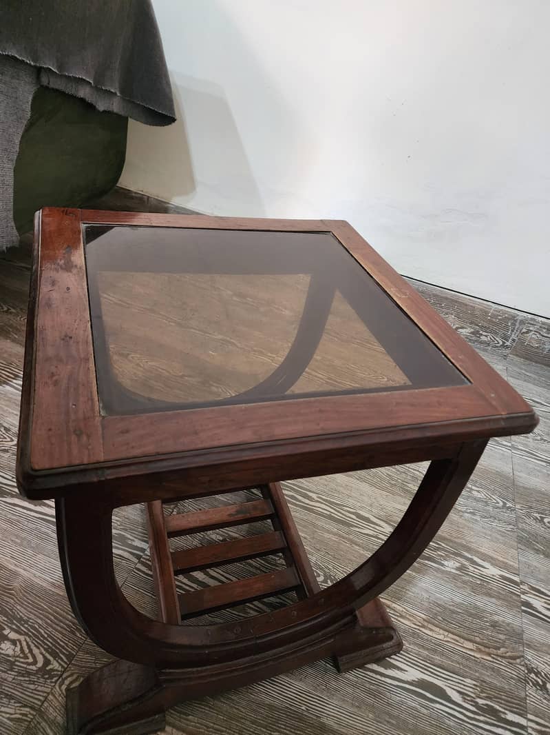 Table set 3