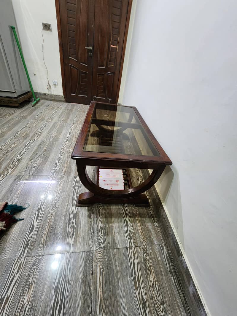Table set 6