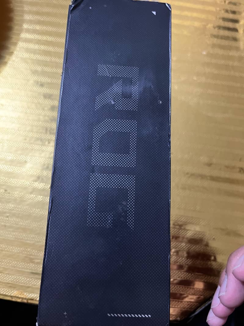 Asus ROG  6 5