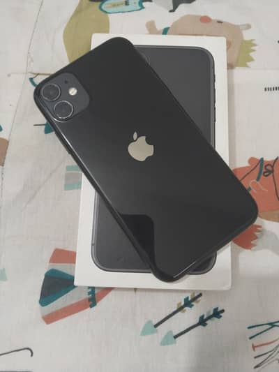 Apple iPhone 11