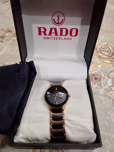 New Rado women's watch AA+ for sale