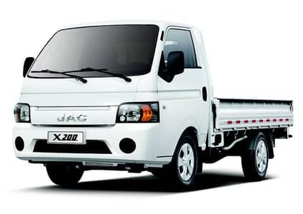 JAC X200
