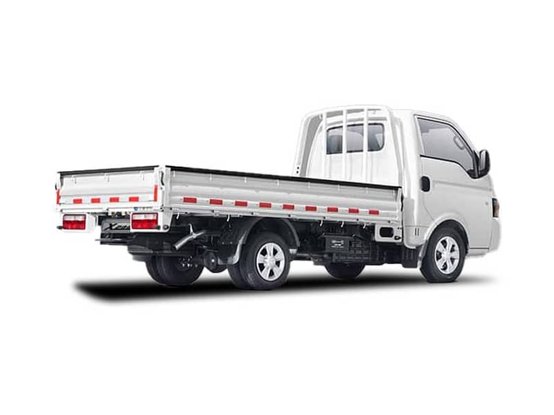 JAC X200 2