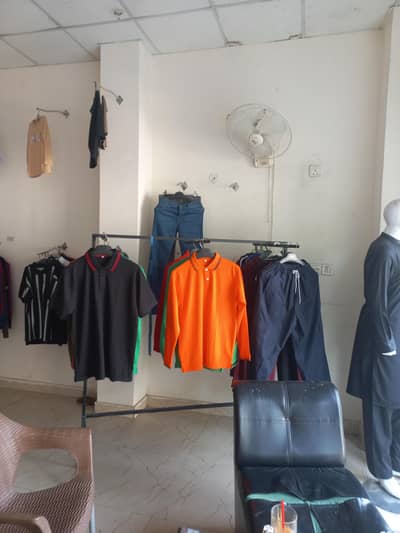 Uniform Shirts Lahore — Polo & Plain Shirts