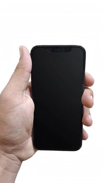 iPhone 12 Pro 128GB- PTA Approved - Personal Used - FSD