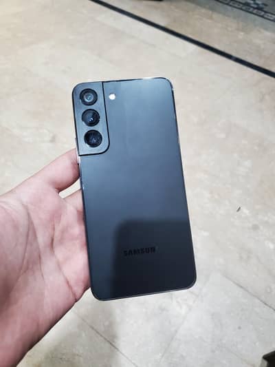 samsung Mobile S22