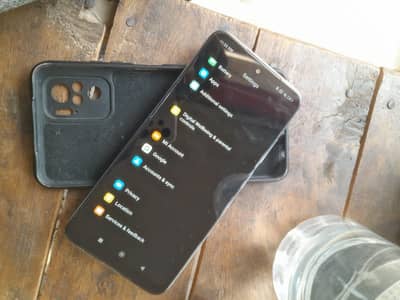 Xiaomi Redmi Note 10 4/128 GB