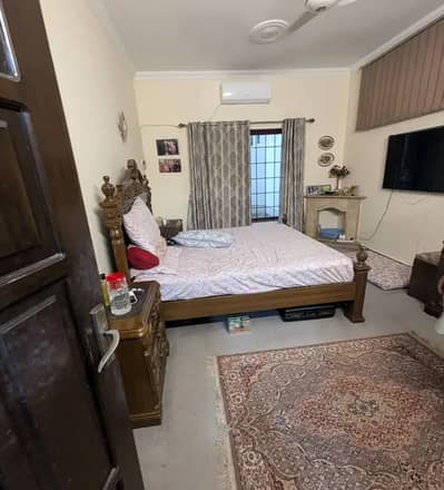 G 13 10 MARLA BASEMENT AVAILABLE FOR RENT