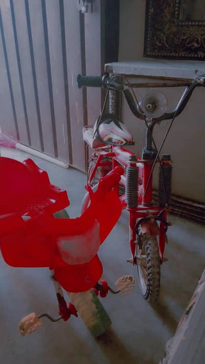cycle