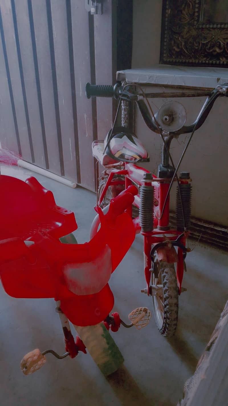 cycle 0