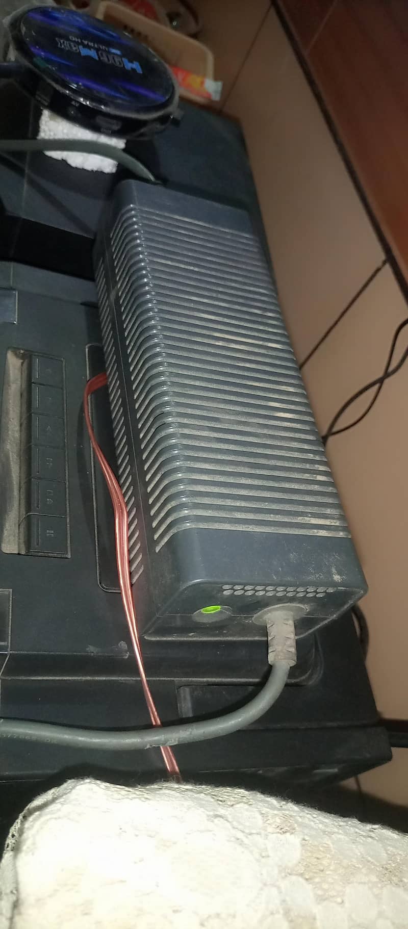 X BOX 360 (JASPER) 2