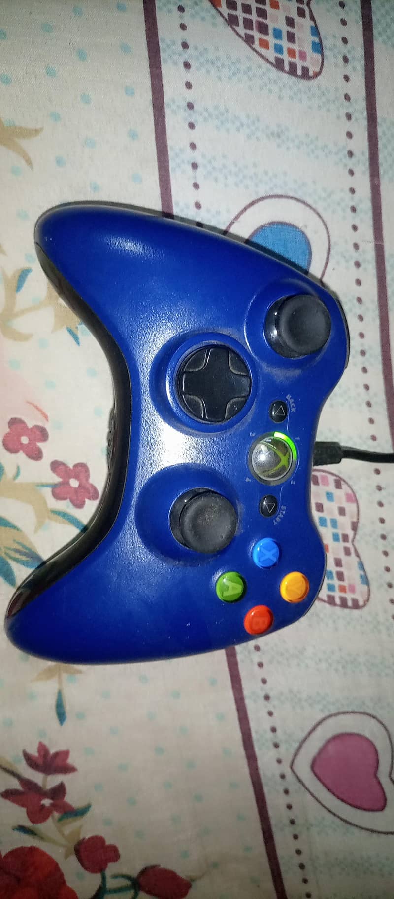 X BOX 360 (JASPER) 3