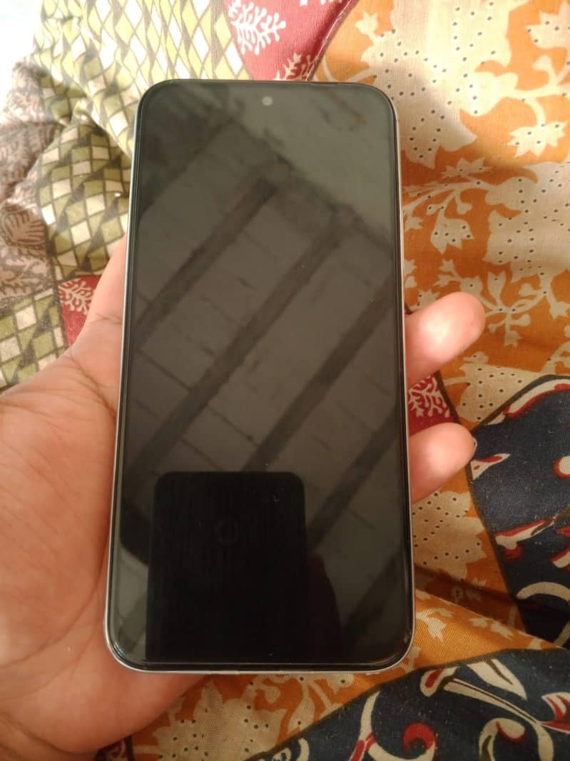 OPPO A6s 1
