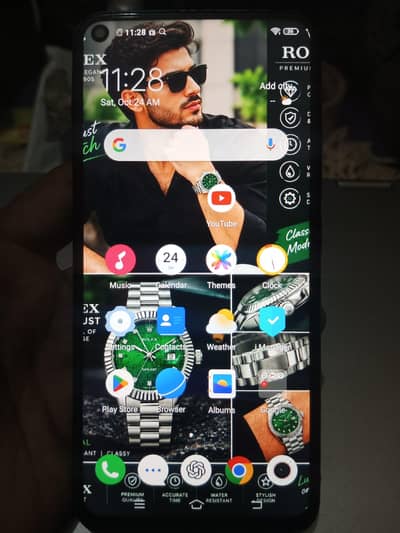 Vivo Y30 for sale