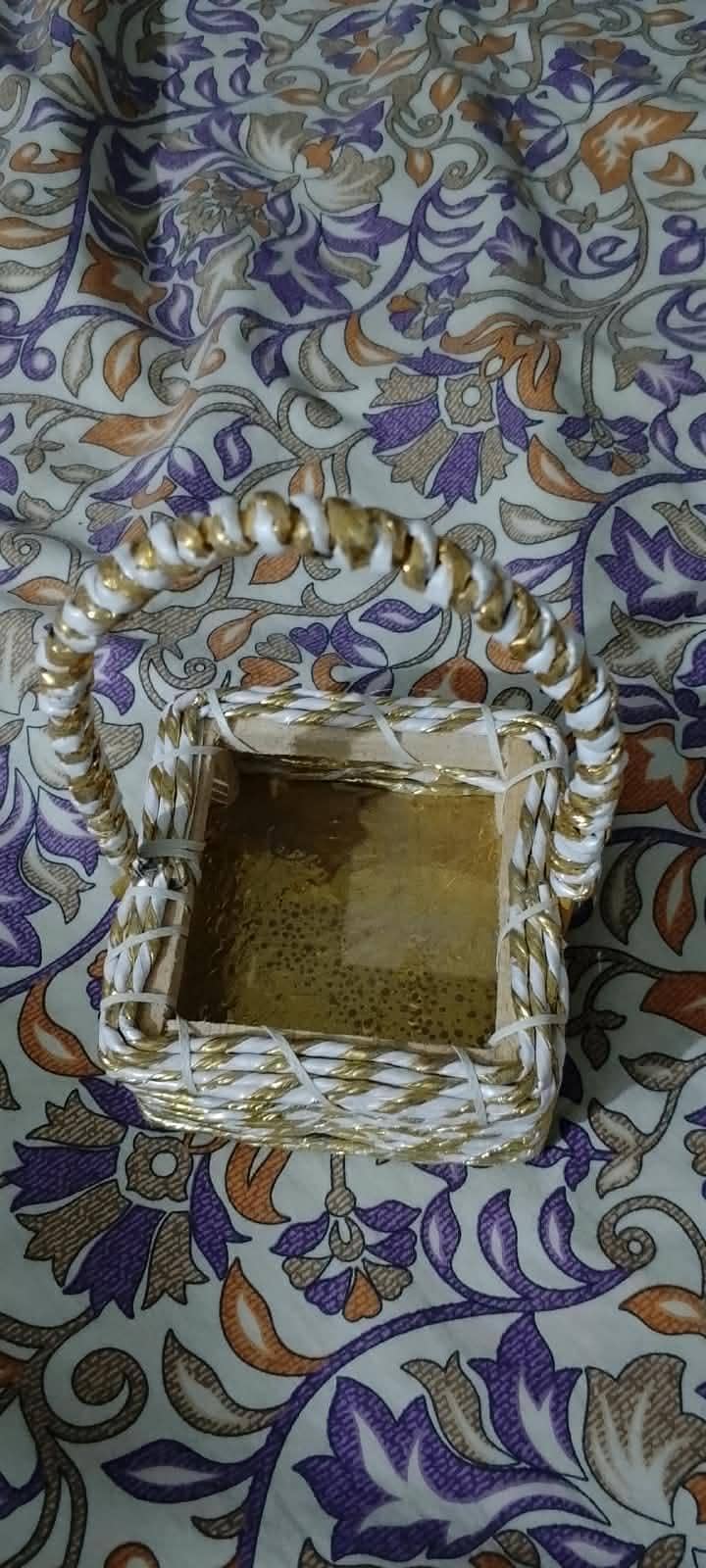 16 mini gift baskets 0