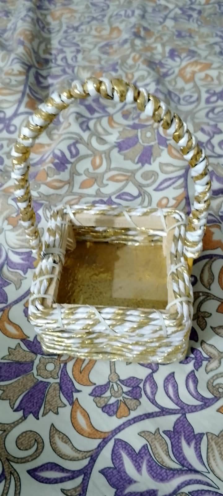 16 mini gift baskets 1