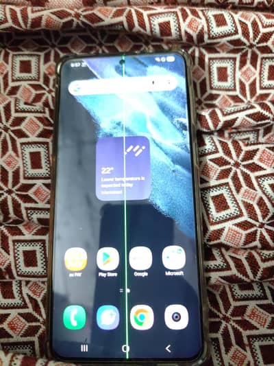 Samsung Mobile S21 Plus