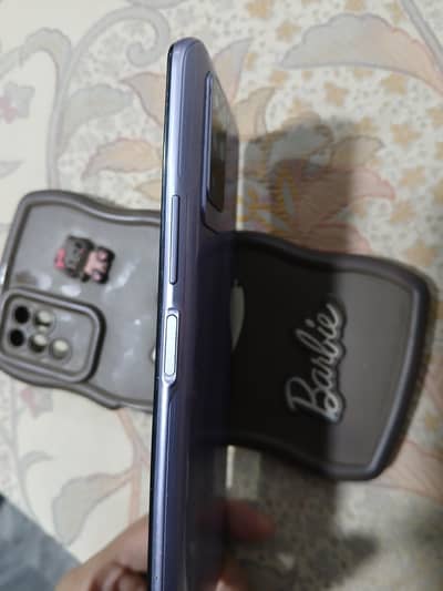 Infinix Note 10