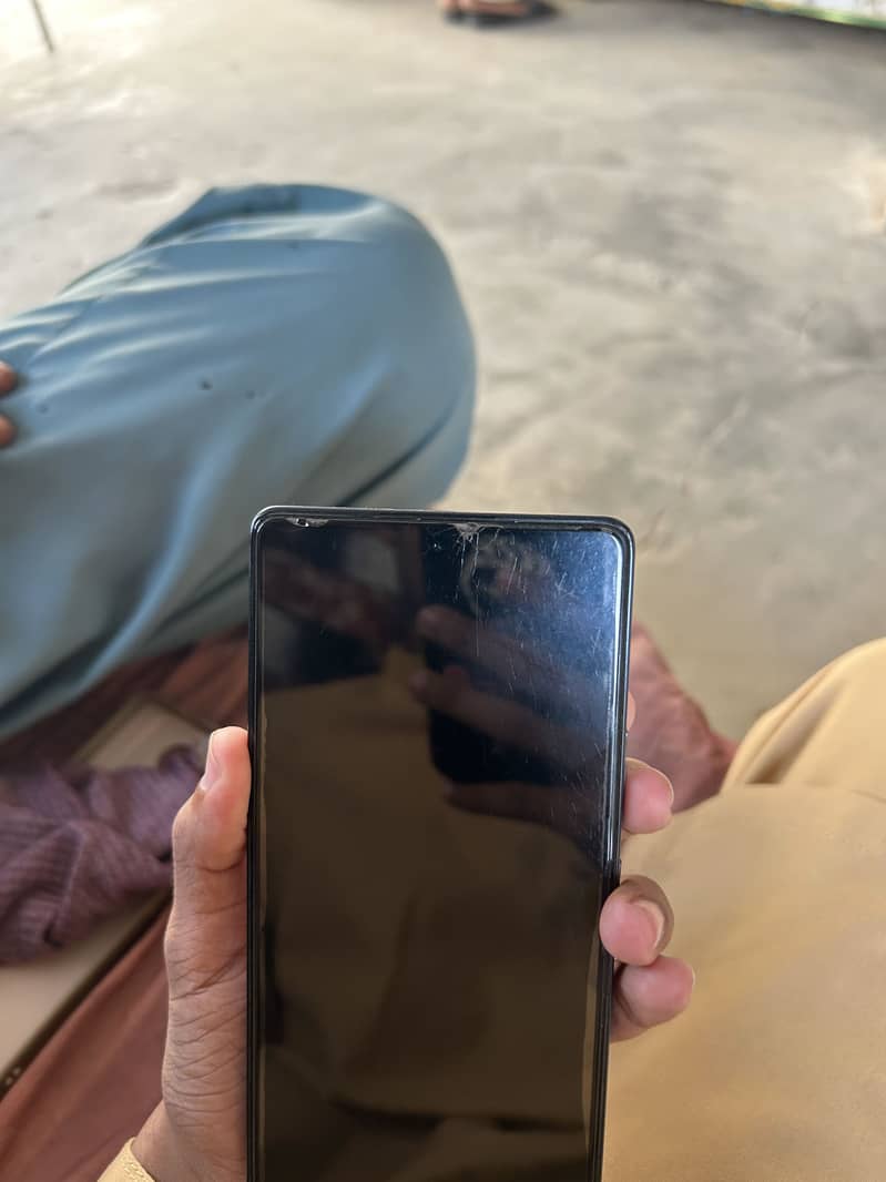 Infinix Note 40 0