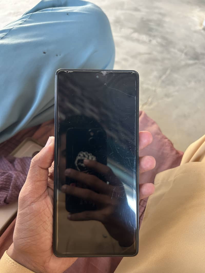 Infinix Note 40 2