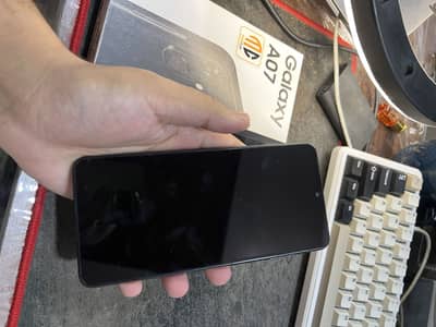 Samsung Mobile A07