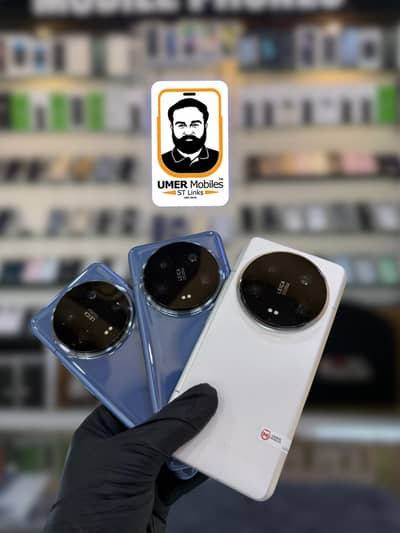 Xiaomi 17Pro Max/15/14Ultra/13Ultra/Civi 5Pro/13T Pro/K80/Turbo 4Pro