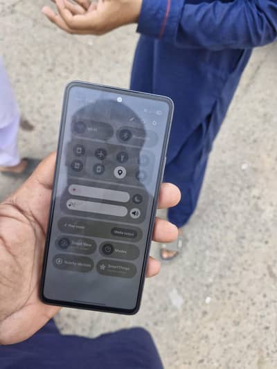 Samsung Mobile A53 5G